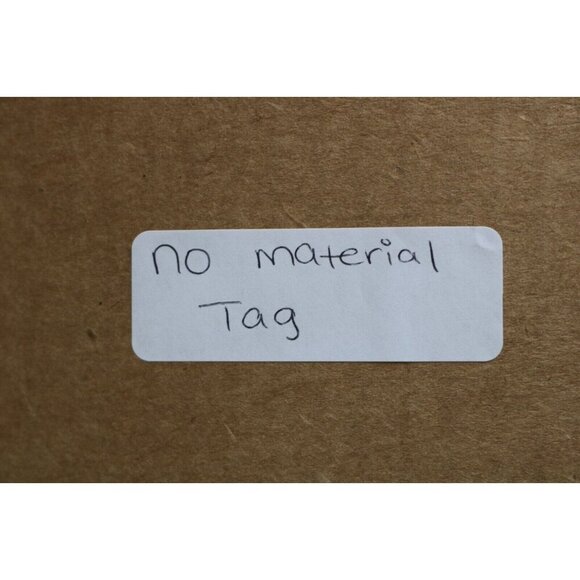 Entro Fringed Soft Dress-Size Small-3/4 Sleeves-Western-Boho - Picture 5 of 7